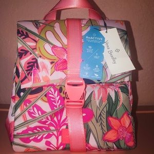 Vera Bradley Lunch Bag
